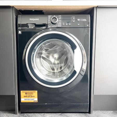 Newly Refurbished 6 Person En-Suite Apartment Tyne & Wear Newcastle Upon Tyne Killingworth 外观 照片