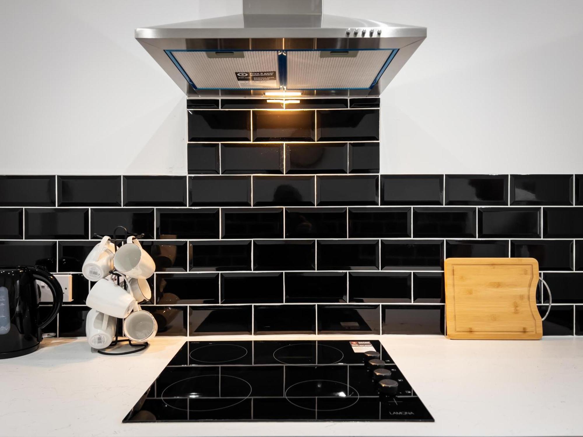 Newly Refurbished 6 Person En-Suite Apartment Tyne & Wear Newcastle Upon Tyne Killingworth 外观 照片