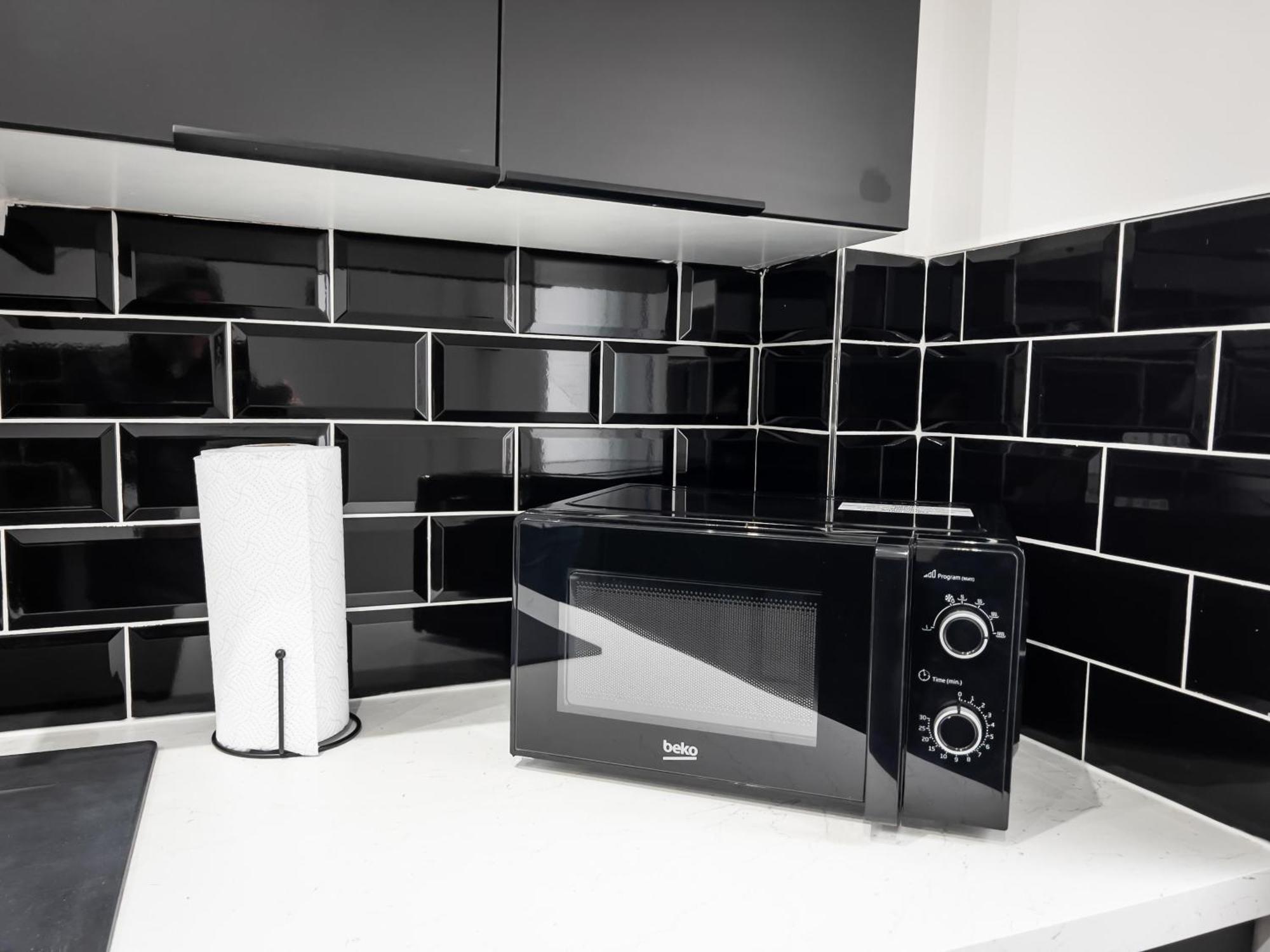 Newly Refurbished 6 Person En-Suite Apartment Tyne & Wear Newcastle Upon Tyne Killingworth 外观 照片