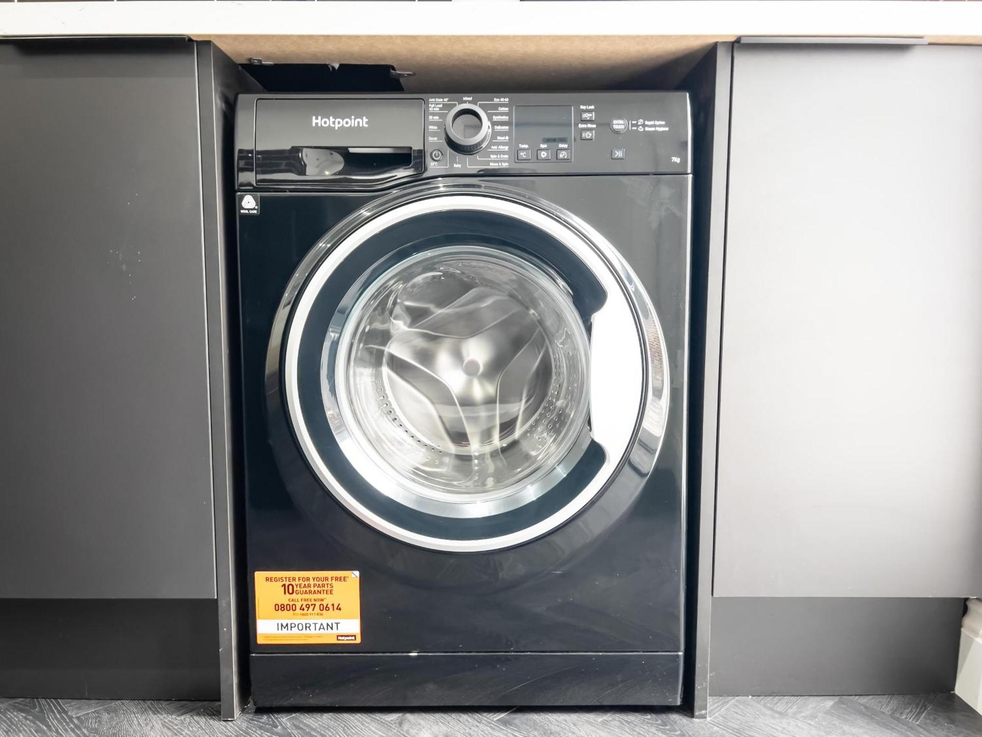 Newly Refurbished 6 Person En-Suite Apartment Tyne & Wear Newcastle Upon Tyne Killingworth 外观 照片