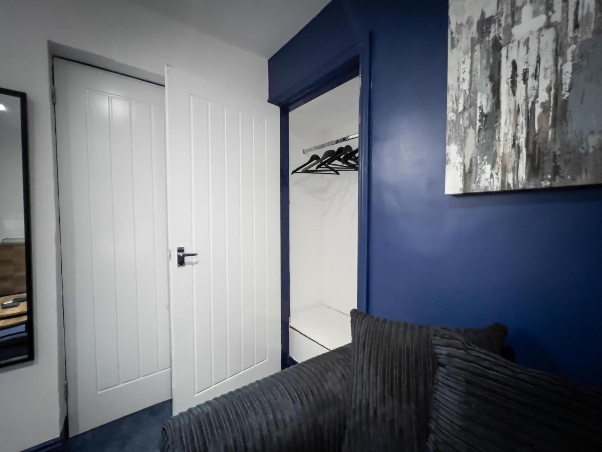 Newly Refurbished 6 Person En-Suite Apartment Tyne & Wear Newcastle Upon Tyne Killingworth 外观 照片