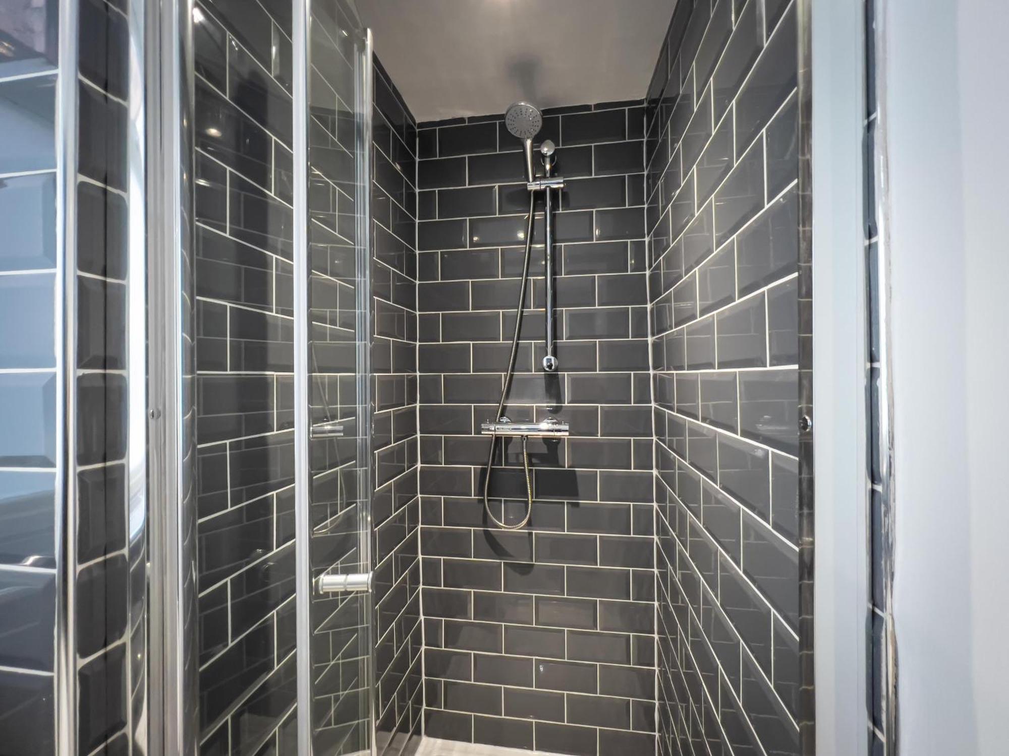 Newly Refurbished 6 Person En-Suite Apartment Tyne & Wear Newcastle Upon Tyne Killingworth 外观 照片