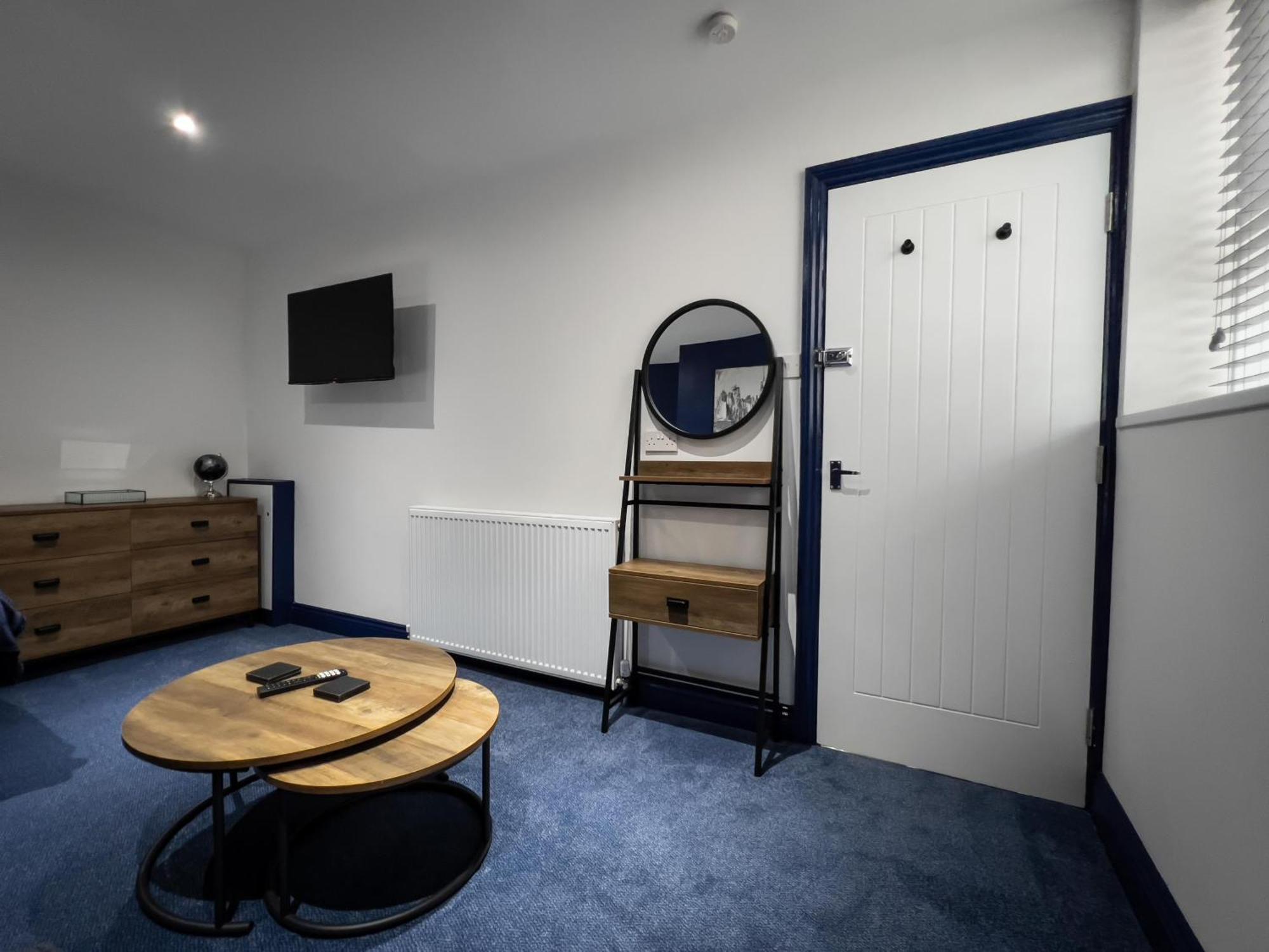 Newly Refurbished 6 Person En-Suite Apartment Tyne & Wear Newcastle Upon Tyne Killingworth 外观 照片