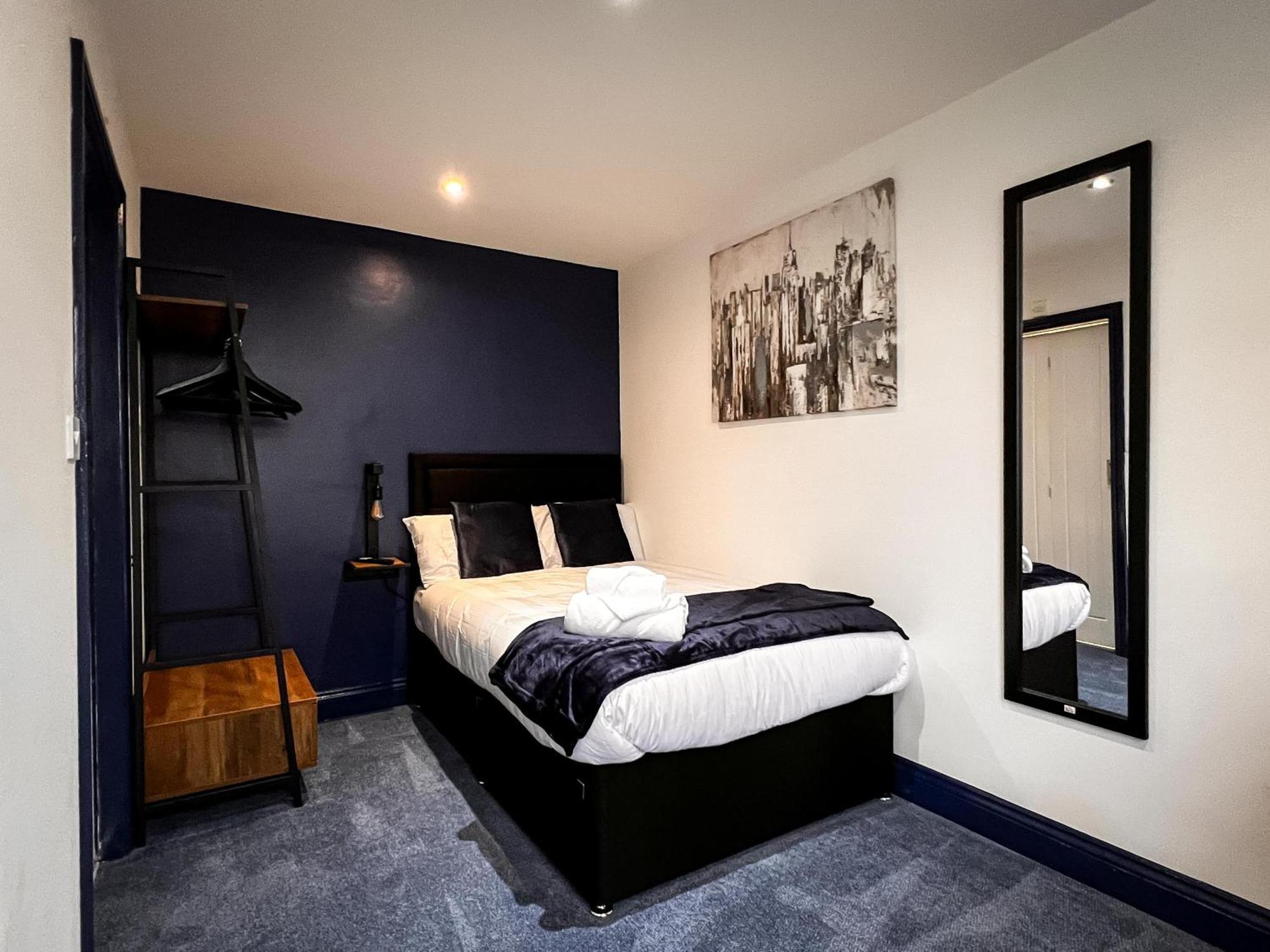 Newly Refurbished 6 Person En-Suite Apartment Tyne & Wear Newcastle Upon Tyne Killingworth 外观 照片